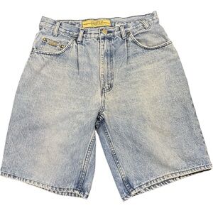 Buckley Bay Vintage 90’s Denim Shorts